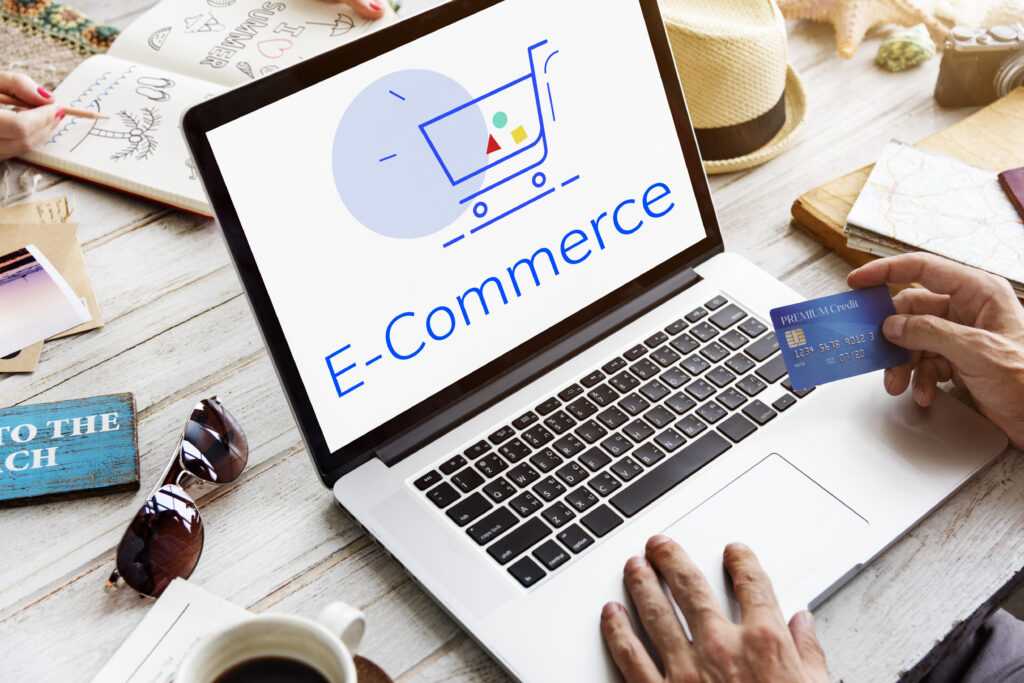 5 Key Features of a Successful E-Commerce Website